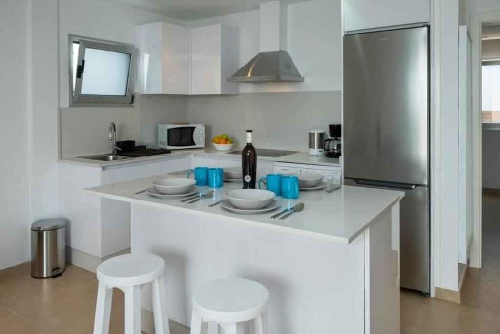 Apartamento Costa Rica 2 Puerto del Carmen  Ngoại thất bức ảnh