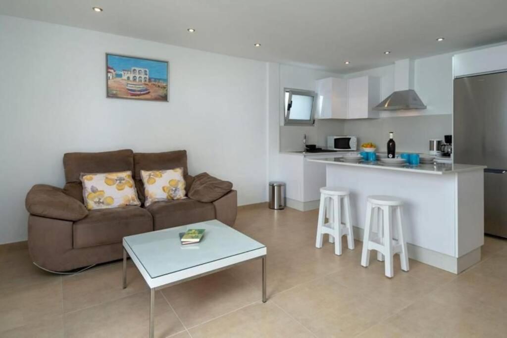 Apartamento Costa Rica 2 Puerto del Carmen  Ngoại thất bức ảnh